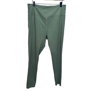Girlfriend Collective High-Rise Compression Legging Size 3XL
